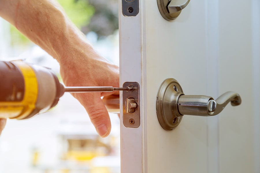 The Most Common Reasons People Get Locked Out (And How to Avoid Them)