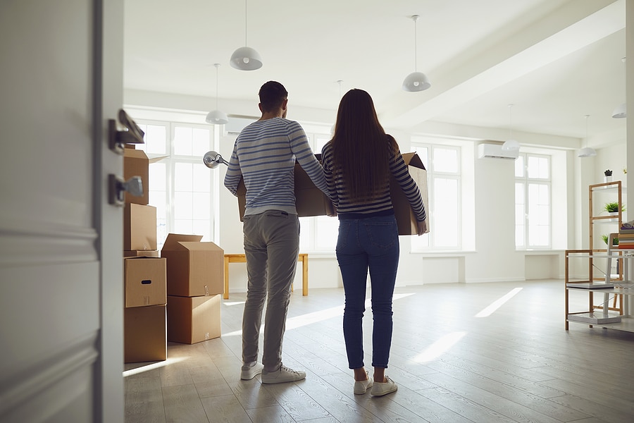 Top 5 Reasons to Rekey Your Home After Moving